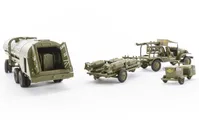 WWII USAAF Bomber - Resupply Set