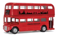 Best of British Routemaster