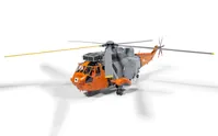 Westland Sea King HAS.1/HAS.5/HU.5