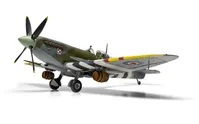 Supermarine Spitfire Mk.IXc - Flying Dray