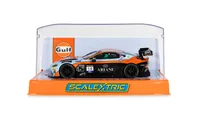 Aston Martin GT3 Vantage - 12hrs of Bathurst 2025 - Gulf Edition