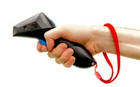ARC AIR and ARC PRO Wireless Hand Throttle