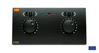 HM 2000 Analog-Controller