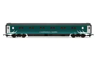 Caledonian Sleeper, Mk3 Sleeper Coach, 10580 - Era 11