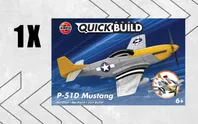 Quickbuild - 12 Kits of Xmas