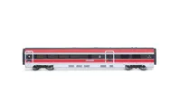 Iryo, 4-unit set of intermediate coaches for the high-speed train "Frecciarossa 1000", ep. VI