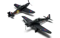 Boulton Paul Defiant NF.I