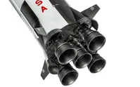 Saturn V - Gift Set