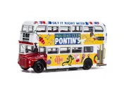 AEC RM – Blackpool Transport, Pontins