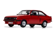 Ford Escort Mk2 RS2000 Series X (X-Pack), Venetian Red