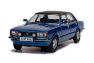 Ford Cortina Mk4 - Hawaiian Blue 2.0 Ghia