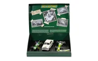 The Legend of Jim Clark - Triple Car Pack