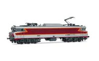 SNCF, locomotive électrique CC 6526 « Le Capitole », ép. IV - coffret anniversaire