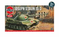 Joseph Stalin JS3 Russian Tank