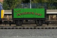2025 Fathers Day Wagon