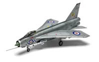English Electric Lightning F.2A