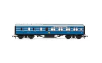 LMS Coronation Scot Train & Coaches Bundle