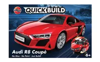 QUICKBUILD Audi R8 Coupe