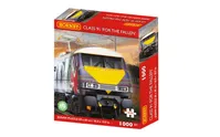 Hornby Jigsaw Puzzle - Class 91 'For the Fallen'