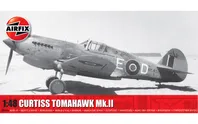 Curtiss Tomahawk Mk.II