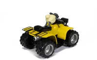 Shaun the Sheep - Timmy Quad Bike