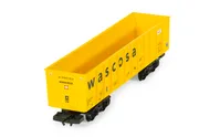 RailRoad: Wascosa Bogie Tippler Wagon