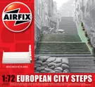 European City Steps