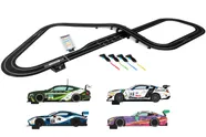 Scalextric Digital - ARC PRO Platinum GT Race Set