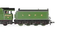 LNER, P2 Class, 2-8-2, 2002  'Earl Marischal' - Era 3