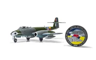 Airfix Coin - Airfix Club 2023 Limited Edition
