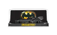 Batmobile - Batman 1989