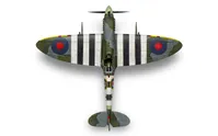 Supermarine Spitfire Mk.IXc - Flying Dray