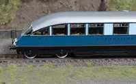 LNER - 'Coronation' Observation Car 1729 (The One:One Collection)
