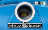 Hornby Dublo: BR - English Electric - DP1 'Deltic' - c.1955 (DCC Sound Fitted)