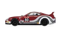 Toyota Supra - British GT 2003