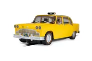 Checker Taxi Cab - James Bond 'Live And Let Die'