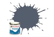 Enamel Paint: 77 - Navy Blue - Matt - (14ml)