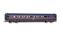 GNER, Mk3 Trailer Guard Standard (TGS), 44045 - Era 9