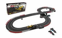 Scalextric Grand Prix Retro Race Set