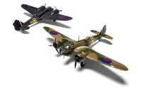 Bristol Blenheim Mk.IF