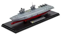 HMS Queen Elizabeth (R08), Queen Elizabeth-class aircraft carrier