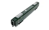 RailRoad: GWR - Class 800 - 813001 - MS Coach