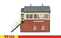 Signal Box - Red Brick Collection