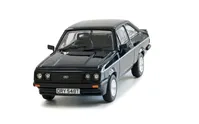 Ford Escort Mk2 RS2000, Midnight Blue (Richard Hammond's The Smallest Cog)