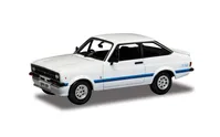 Ford Escort Mk2 RS1800 - Diamond White