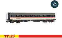 BR Intercity, Mk2F Tourist Standard Open, 5985 - Era 8