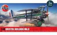 Bristol Bulldog Mk.II