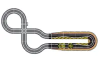 Scalextric Ultimate Track Accessory Pack