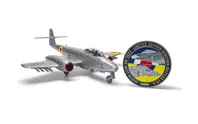 Airfix Coin - Airfix Club 2023 Limited Edition