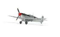 Supermarine Spitfire Mk.Vc
